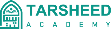 Tarsheed Academy logo